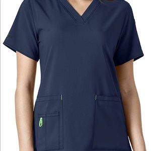 Carhartt Scrub Top